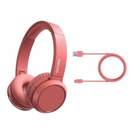PHILIPS On Ear Headphones TH4205RD Price in Pakistan 04
