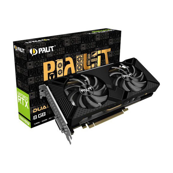 Geforce rtx 2060 hot sale super price