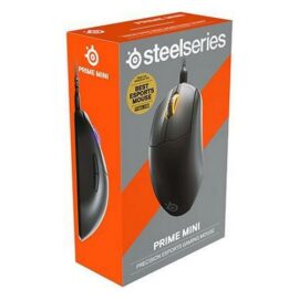 SteelSeries Prime Mini Esports 62421 Gaming Mouse Price in Pakistan 02