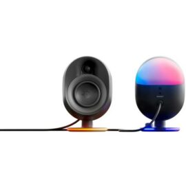 Steelseries Arena 7 Speaker price in pakistan 01