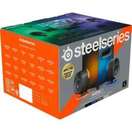 Steelseries Arena 7 Speaker price in pakistan 03