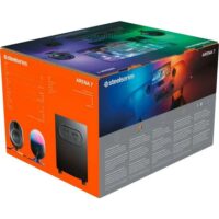 Steelseries Arena 7 Speaker price in pakistan 04