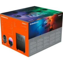 Steelseries Arena 7 Speaker price in pakistan 04