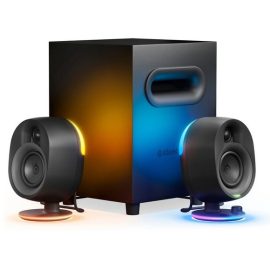Steelseries Arena 7 Speaker price in pakistan