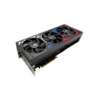 ASUS ROG Strix GeForce RTX 4080 16GB GDDR6X OC Edition Gaming Graphics Card Price in Pakistan 05