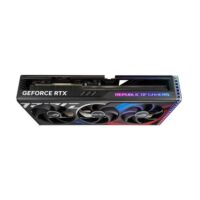 ASUS ROG Strix GeForce RTX 4080 16GB GDDR6X OC Edition Gaming Graphics Card Price in Pakistan 06