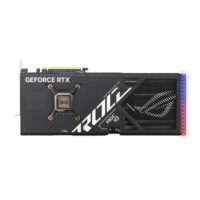ASUS ROG Strix GeForce RTX 4080 16GB GDDR6X OC Edition Gaming Graphics Card Price in Pakistan 08