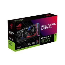 ASUS ROG Strix GeForce RTX 4080 16GB GDDR6X OC Edition Gaming Graphics Card Price in Pakistan 10