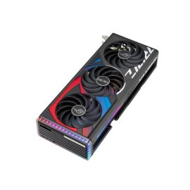 ASUS ROG Strix NVIDIA GeForce RTX 4070 Ti OC 12GB GDDR6X Edition Gaming Graphics Card Price in Pakistan 02