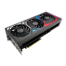 ASUS ROG Strix NVIDIA GeForce RTX 4070 Ti OC 12GB GDDR6X Edition Gaming Graphics Card Price in Pakistan 09