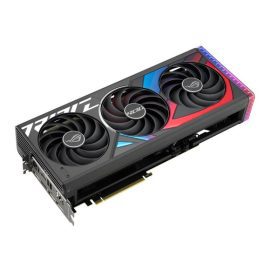 ASUS ROG Strix NVIDIA GeForce RTX 4070 Ti OC 12GB GDDR6X Edition Gaming Graphics Card Price in Pakistan 10