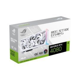 ASUS RTX 4080 White Price in Pakistan