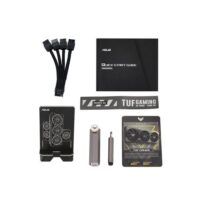 ASUS TUF Gaming GeForce RTX 4080 16GB GDDR6X Graphics Card Price in Pakistan 09