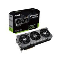 ASUS TUF Gaming GeForce RTX 4080 OC 16GB GDDR6X Graphics Card Price in Pakistan 01