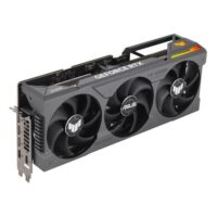 ASUS TUF Gaming GeForce RTX 4090 OC Edition 24GB GDDR6X Gaming Graphics Card Price in Pakistan 02