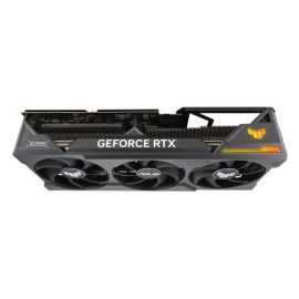 ASUS TUF Gaming GeForce RTX 4090 OC Edition 24GB GDDR6X Gaming Graphics Card Price in Pakistan 04