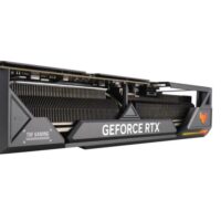ASUS TUF Gaming GeForce RTX 4090 OC Edition 24GB GDDR6X Gaming Graphics Card Price in Pakistan 05