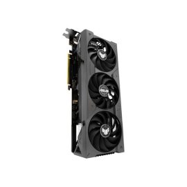ASUS TUF Gaming NVIDIA GeForce RTX 4070 Ti OC Edition 12GB GDDR6X Gaming Graphics Card Price in Pakistan 02
