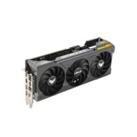 ASUS TUF Gaming NVIDIA GeForce RTX 4070 Ti OC Edition 12GB GDDR6X Gaming Graphics Card Price in Pakistan 03