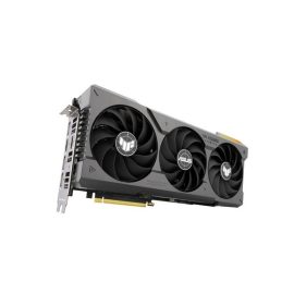 ASUS TUF Gaming NVIDIA GeForce RTX 4070 Ti OC Edition 12GB GDDR6X Gaming Graphics Card Price in Pakistan 05