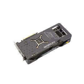 ASUS TUF Gaming NVIDIA GeForce RTX 4070 Ti OC Edition 12GB GDDR6X Gaming Graphics Card Price in Pakistan 07