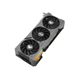 ASUS TUF Gaming NVIDIA GeForce RTX 4070 Ti OC Edition 12GB GDDR6X Gaming Graphics Card Price in Pakistan 09