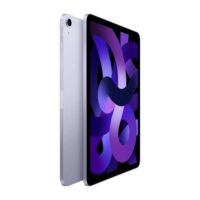 Apple MME23LL 10.9 iPad Air with M1 Chip 5th Gen 64GB Wi Fi Only Purple Price in Pakistan 01