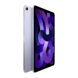 Apple MME23LL 10.9 iPad Air with M1 Chip 5th Gen 64GB Wi Fi Only Purple Price in Pakistan 01