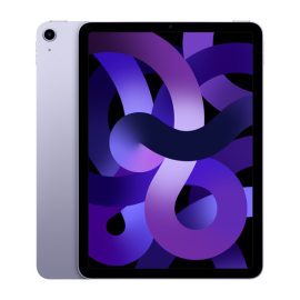 Apple MME23LL 10.9 iPad Air with M1 Chip 5th Gen 64GB Wi Fi Only Purple Price in Pakistan