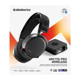 Arctis Pro Wireless Price in Paksitan 05