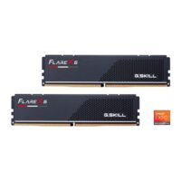 G.SKILL Flare X5 Series AMD EXPO 32GB 2 x 16GB 288 Pin PC RAM DDR5 6000 Desktop Memory Price in Pakistan 01