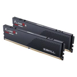 G.SKILL Flare X5 Series AMD EXPO 32GB 2 x 16GB 288 Pin PC RAM DDR5 6000 Desktop Memory Price in Pakistan 02