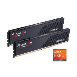 G.SKILL Flare X5 Series AMD EXPO 32GB 2 x 16GB 288 Pin PC RAM DDR5 6000 Desktop Memory Price in Pakistan