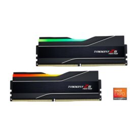 G.SKILL Trident Z5 Neo RGB Series AMD EXPO 32GB 2x16GB 288 Pin PC RAM DDR5 6000Mhz Price in Pakistan 01