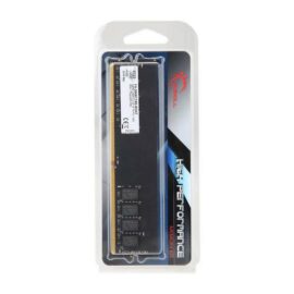 G.SKILL Value Series 8GB DDR4 2666 PC4 21300 Desktop Memory Price in Pakistan 02