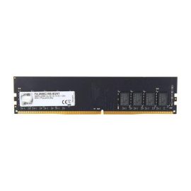 G.SKILL Value Series 8GB DDR4 2666 PC4 21300 Desktop Memory Price in Pakistan