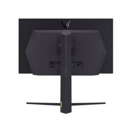 LG UltraGear 27 27GR95QE B 26.5 Viewable 240Hz OLED 2K 0.03ms FreeSync Premium G Sync Compatible QHD 2560 x 1440 Flat Panel Gaming Monitor 06