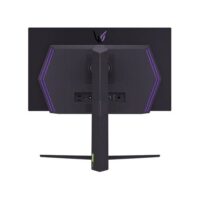 LG UltraGear 27 27GR95QE B 26.5 Viewable 240Hz OLED 2K 0.03ms FreeSync Premium G Sync Compatible QHD 2560 x 1440 Flat Panel Gaming Monitor 07