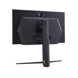LG UltraGear 27 27GR95QE B 26.5 Viewable 240Hz OLED 2K 0.03ms FreeSync Premium G Sync Compatible QHD 2560 x 1440 Flat Panel Gaming Monitor 08
