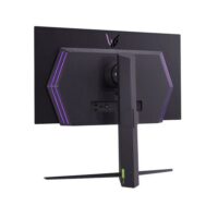 LG UltraGear 27 27GR95QE B 26.5 Viewable 240Hz OLED 2K 0.03ms FreeSync Premium G Sync Compatible QHD 2560 x 1440 Flat Panel Gaming Monitor 09