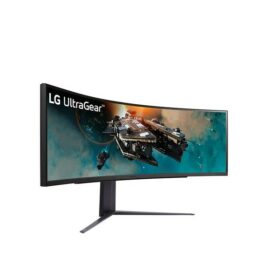 LG UltraGear 49 49GR85DC B 240 Hz Gaming Monitor Price in pakistan 03