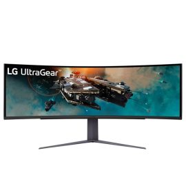 LG UltraGear 49 49GR85DC B 240 Hz Gaming Monitor Price in pakistan