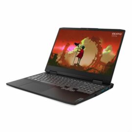 Lenovo Ideapad Gaming 3 AMD Ryzen 7 8GB 512GB SSD 15.6 FHD Price in Pakistan 01