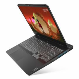 Lenovo Ideapad Gaming 3 AMD Ryzen 7 8GB 512GB SSD 15.6 FHD Price in Pakistan 02