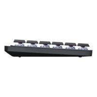 Logitech MX Mechanical Wireless Clicky Switches Keyboard Space Gray 920 010759 Price in Pakistan 02