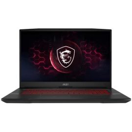 MSI Pulse GL76 Price in Pakistan