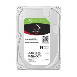 Seagate IronWolf SATA Hard Drive Price in Pakistan