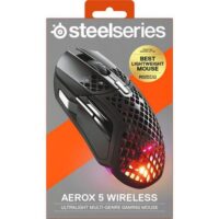 SteelSeries Aerox 5 Wireless Mouse Price in Pakistan 04