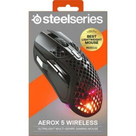 SteelSeries Aerox 5 Wireless Mouse Price in Pakistan 04