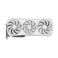 ZOTAC GAMING GeForce RTX 4090 Trinity OC White Edition 01